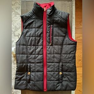 Ralph Lauren Quilted Puffer Vest